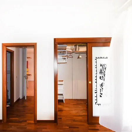 Apartmán Porta Vicari With View In Downtown *