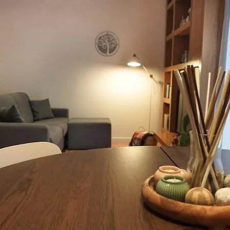 Apartmán Porta Vicari With View In Downtown