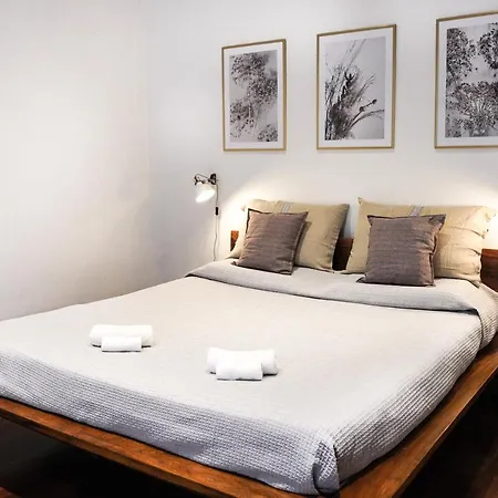 Porta Vicari With View In Downtown Apartmán Palermo