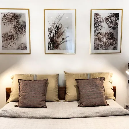 Apartmán Porta Vicari With View In Downtown