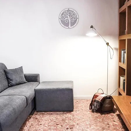 Apartmán Porta Vicari With View In Downtown *