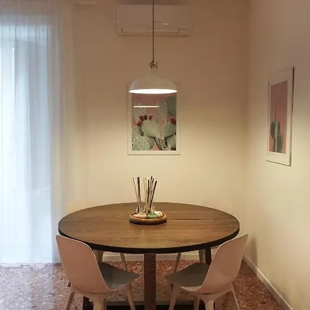 Apartmán Porta Vicari With View In Downtown *