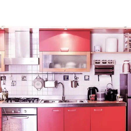 Apartmán Porta Vicari With View In Downtown *