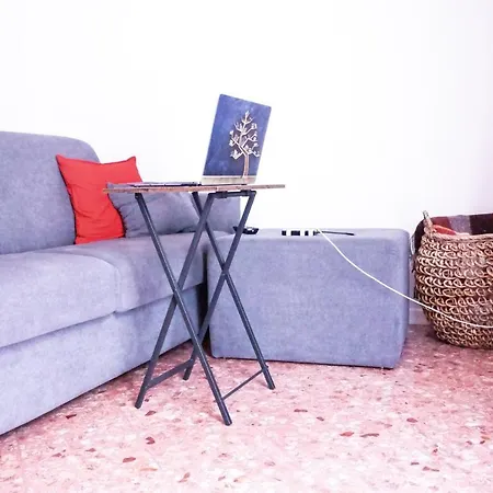 Porta Vicari With View In Downtown *