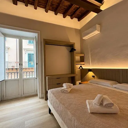 شقة New 2026 Heritage Collection - Porta Vicari Via Maqueda *