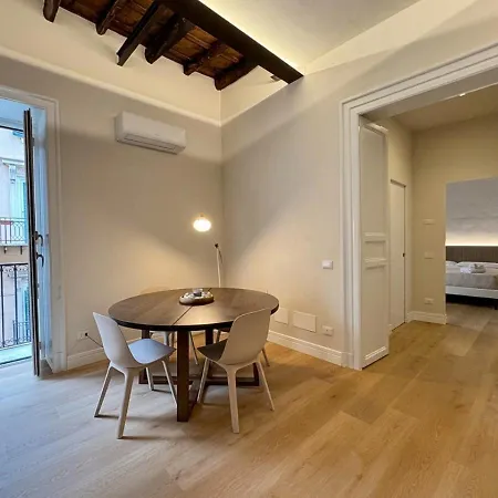 Apartamento New 2026 Heritage Collection - Porta Vicari Via Maqueda