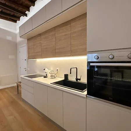 Apartamento New 2026 Heritage Collection - Porta Vicari Via Maqueda Palermo