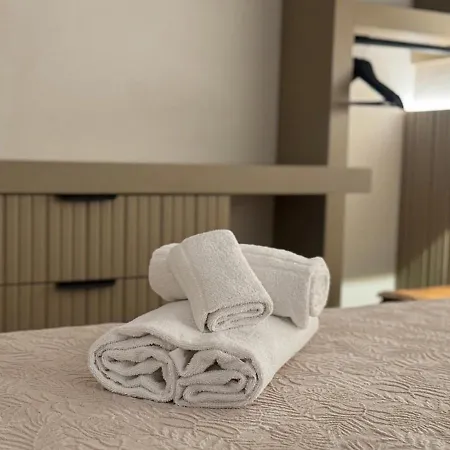 Apartamento New 2026 Heritage Collection - Porta Vicari Via Maqueda *