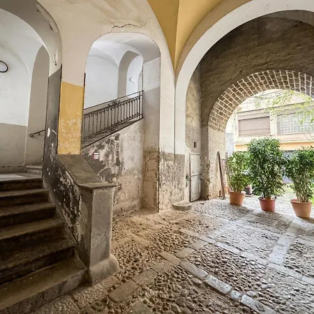 New 2026 Heritage Collection - Porta Vicari Via Maqueda Palermo